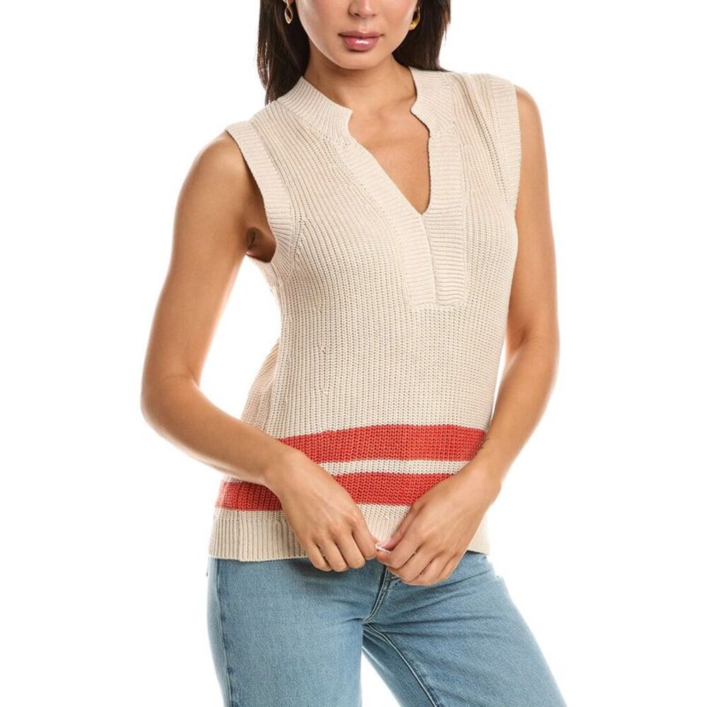 Fate Womens Sweater, Orange